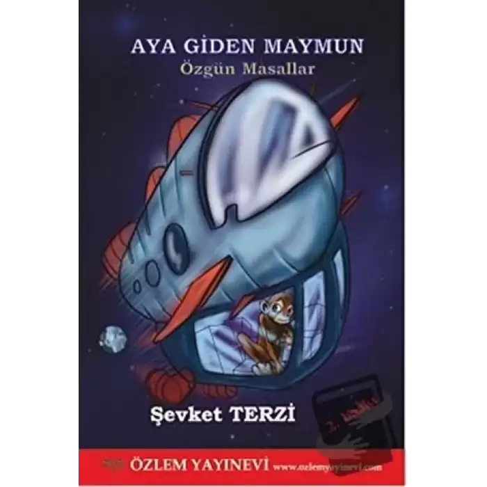 Aya Giden Maymun