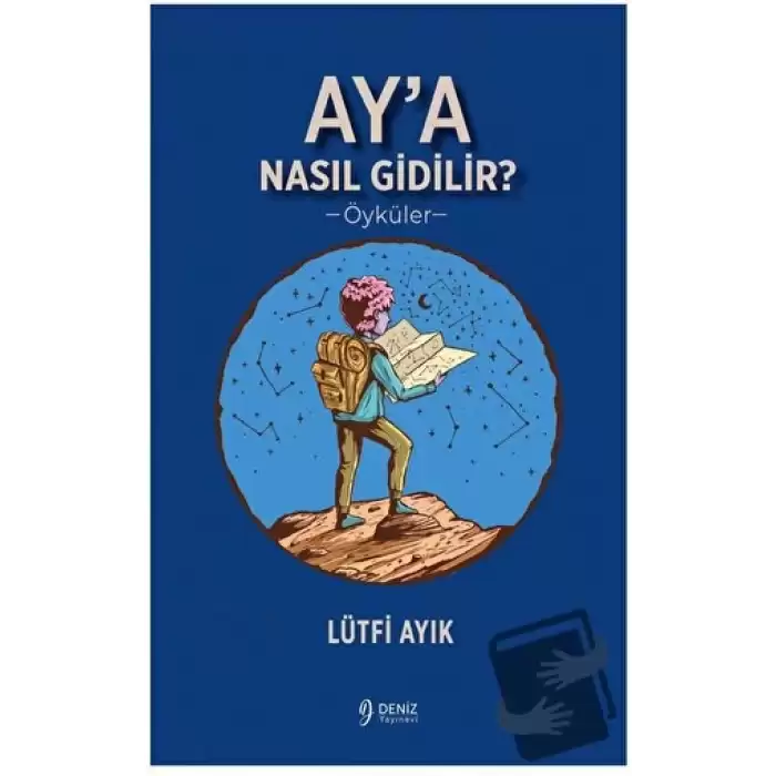 Ay’a Nasıl Gidilir?