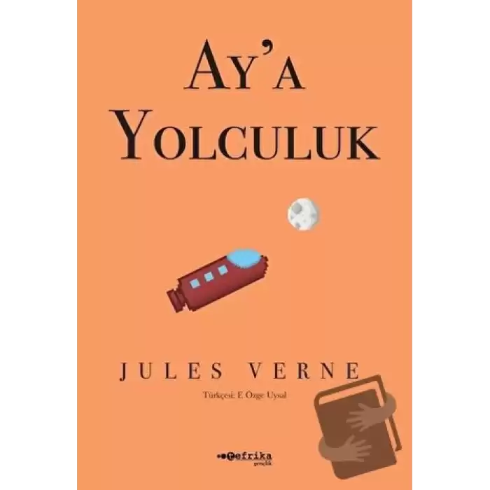 Ay’a Yolculuk