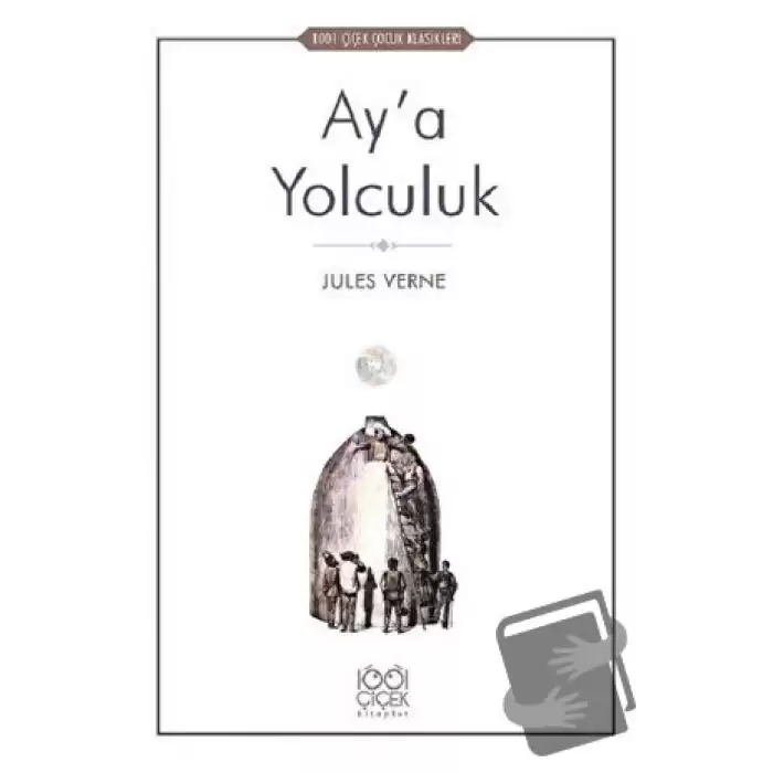 Ay’a Yolculuk