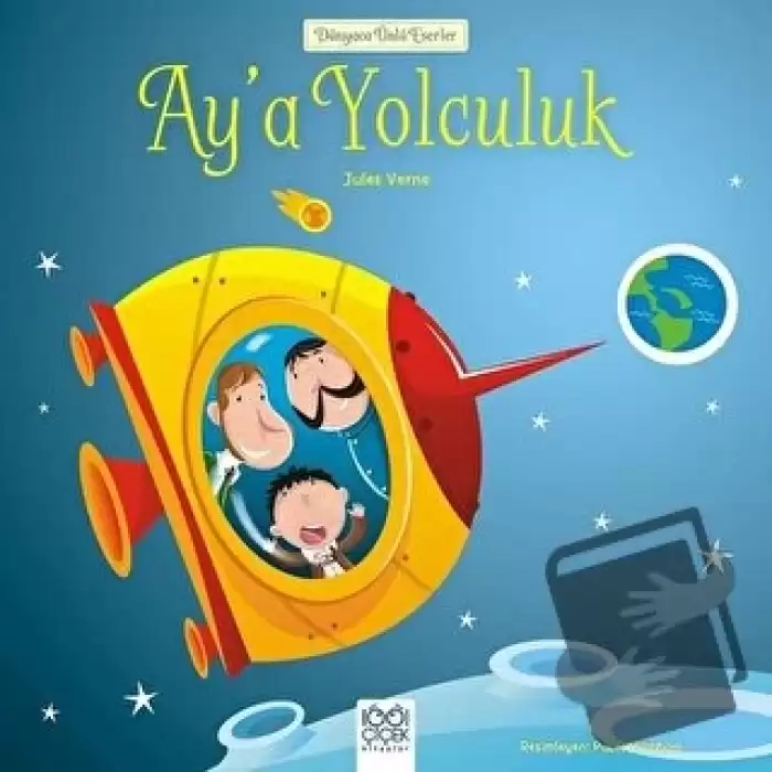 Ay’a Yolculuk