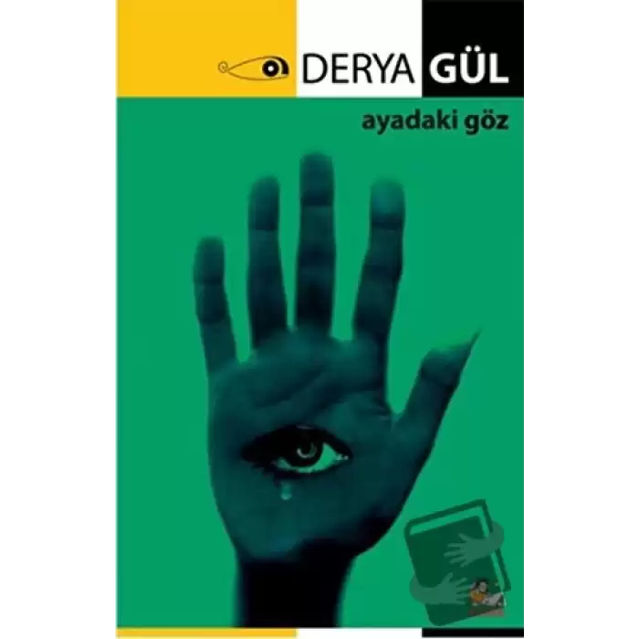 Ayadaki Göz