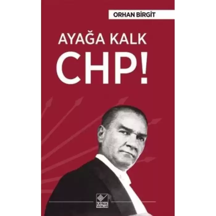 Ayağa Kalk Chp