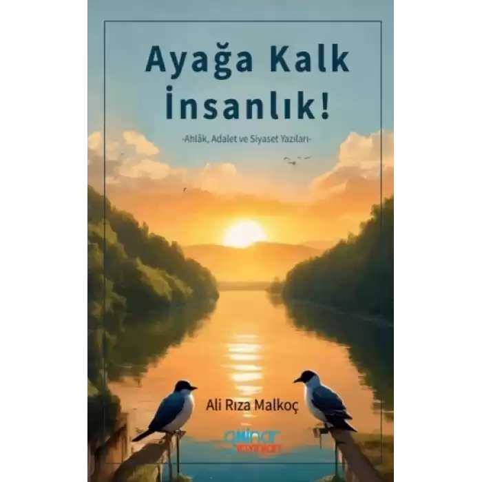 Ayağa Kalk İnsanlık