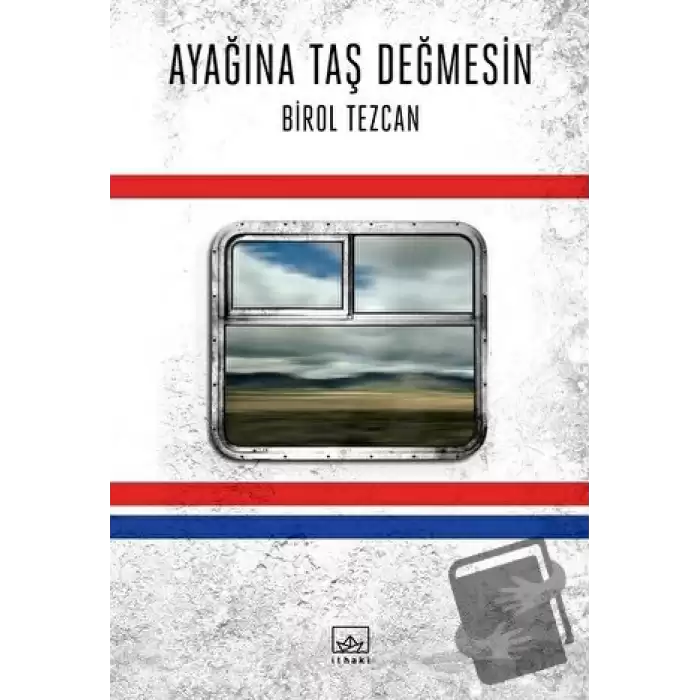 Ayağına Taş Değmesin