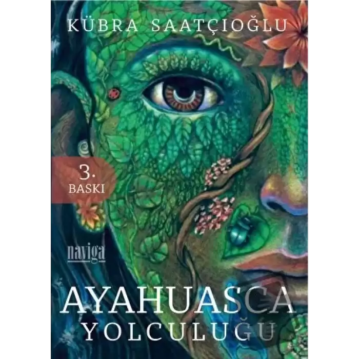 Ayahuasca Yolculuğu