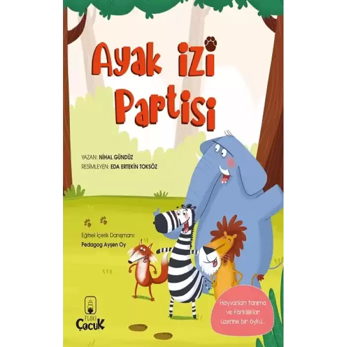 Ayak İzi Partisi