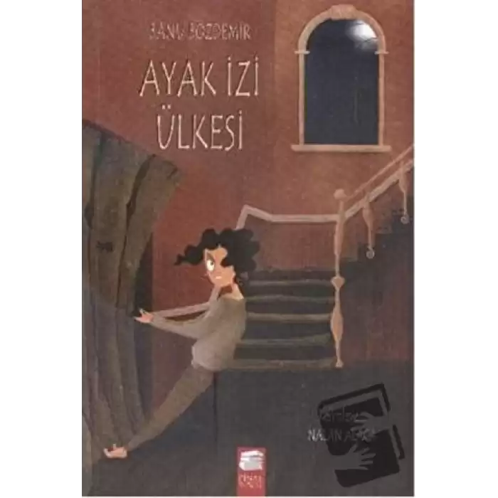 Ayak İzi Ülkesi