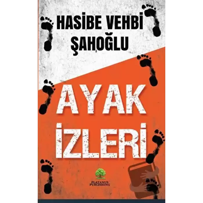 Ayak İzleri