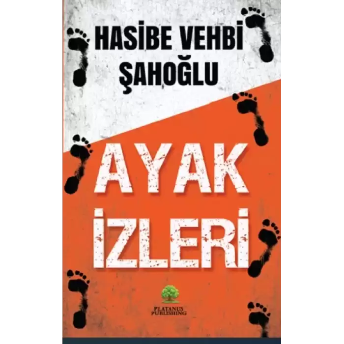 Ayak İzleri