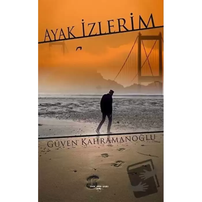 Ayak İzlerim