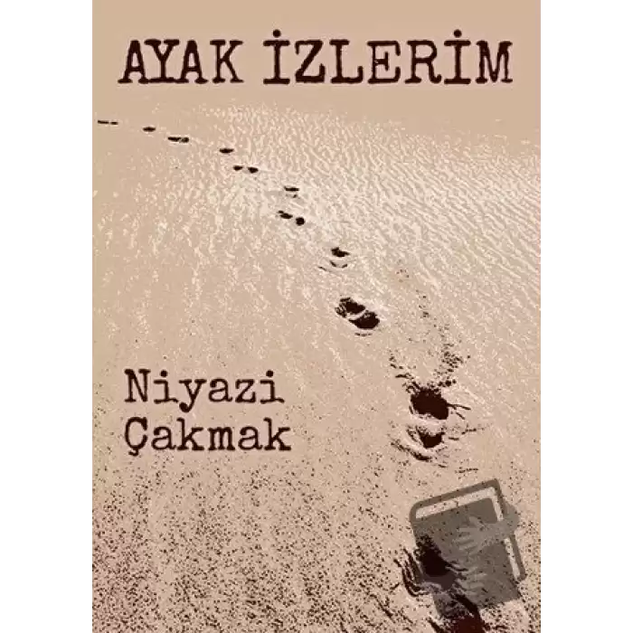 Ayak İzlerim