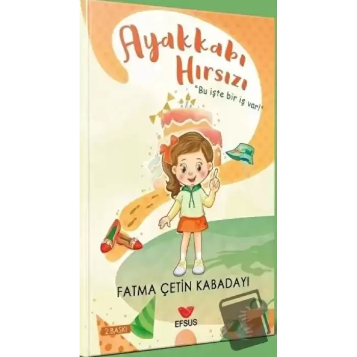 Ayakkabı Hırsızı