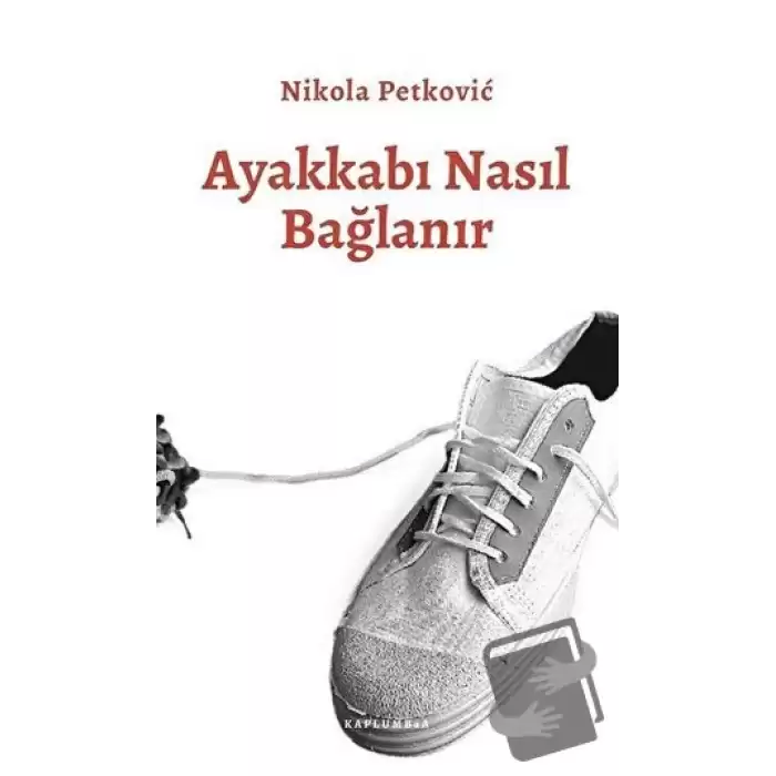 Ayakkabı Nasıl Bağlanır