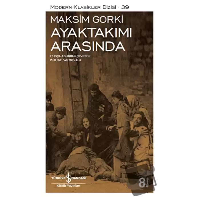 Ayaktakımı Arasında