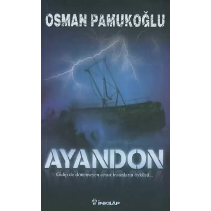 Ayandon