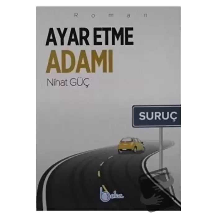 Ayar Etme Adamı