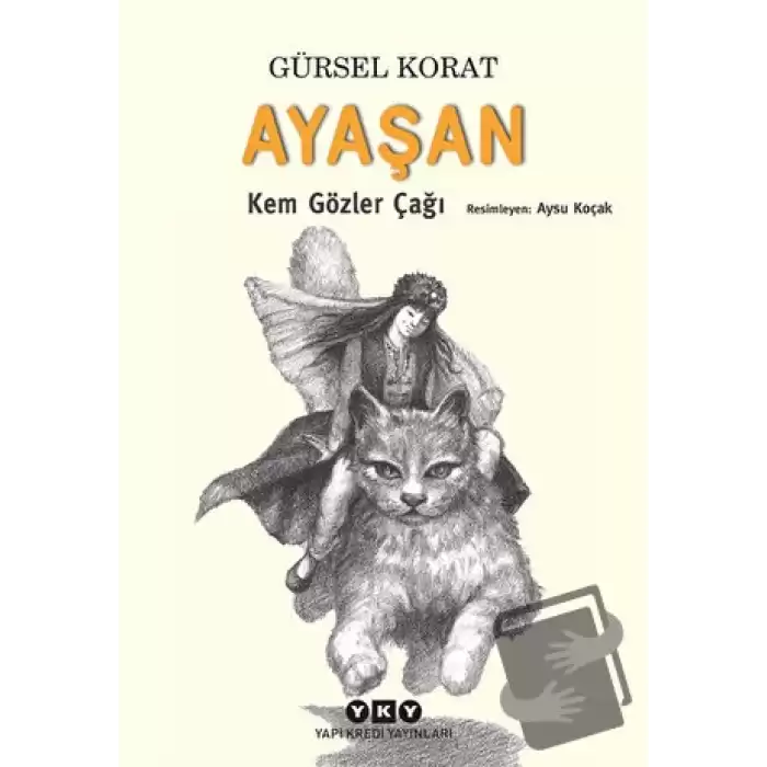 Ayaşan - Kem Gözler Çağı