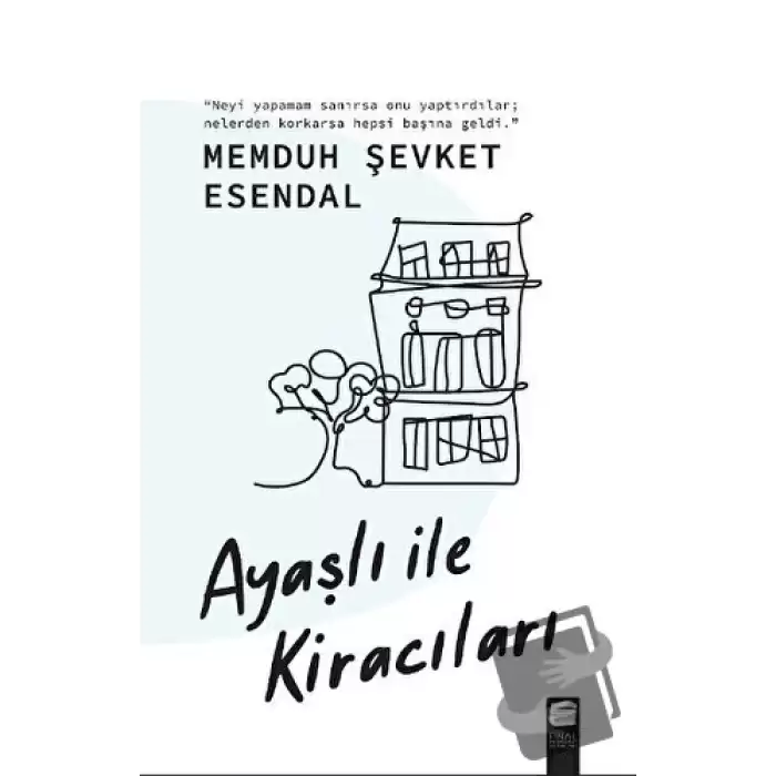 Ayaşlı ile Kiracıları