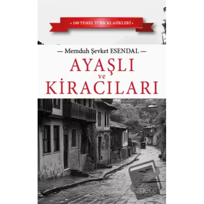 Ayaşlı ve Kiracıları