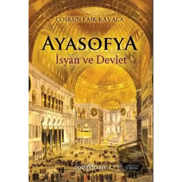 Ayasofya