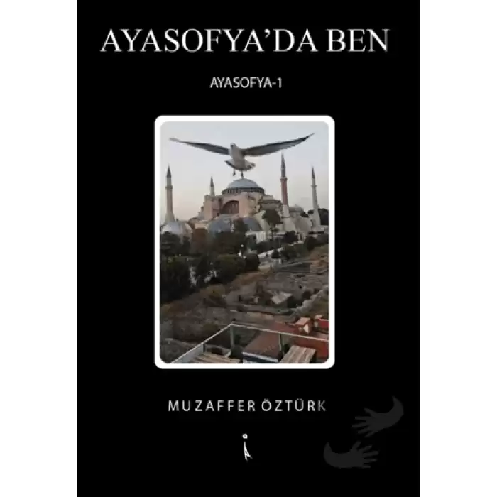 Ayasofyada Ben