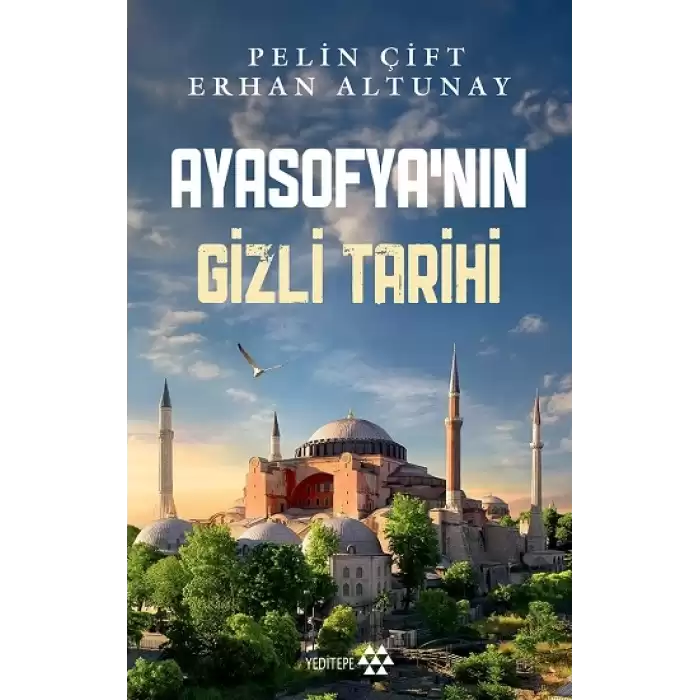 Ayasofyanın Gizli Tarihi