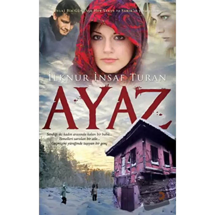 Ayaz