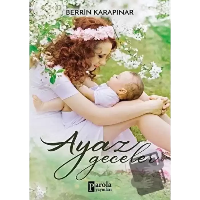 Ayaz Geceler