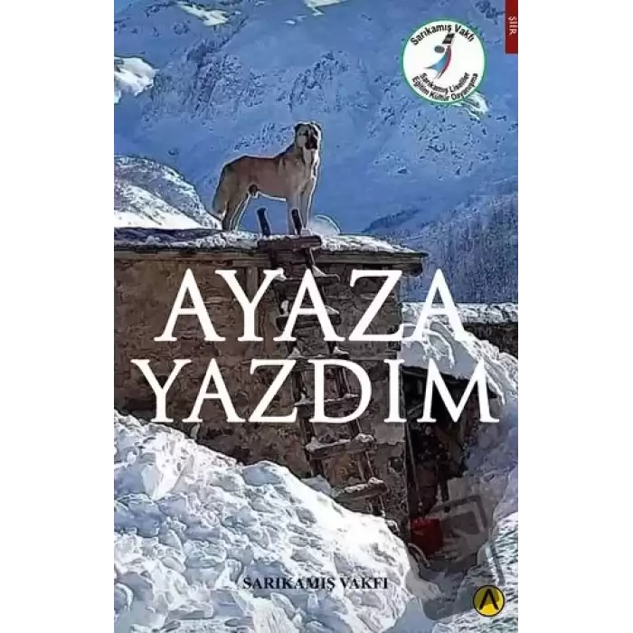 Ayaza Yazdım