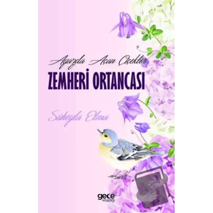 Ayazda Açan Çiçekler Zemheri Ortancası