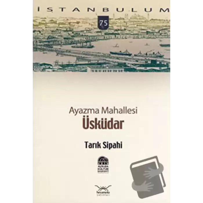 Ayazma Mahallesi Üsküdar