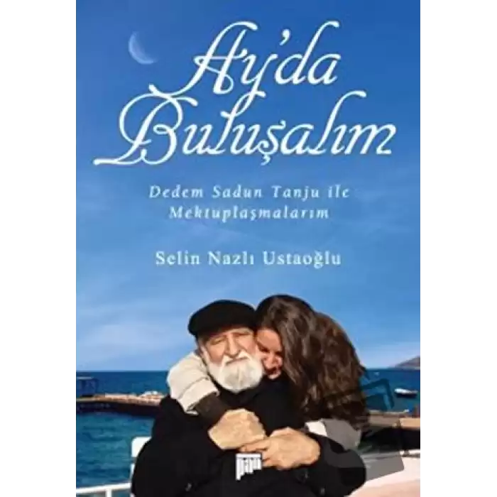 Ay’da Buluşalım