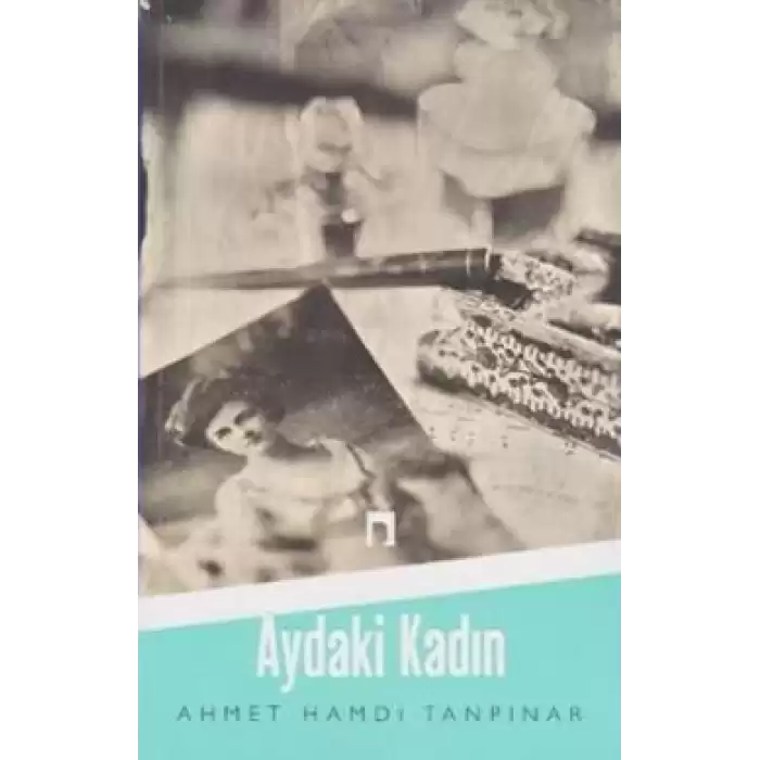 Aydaki Kadın