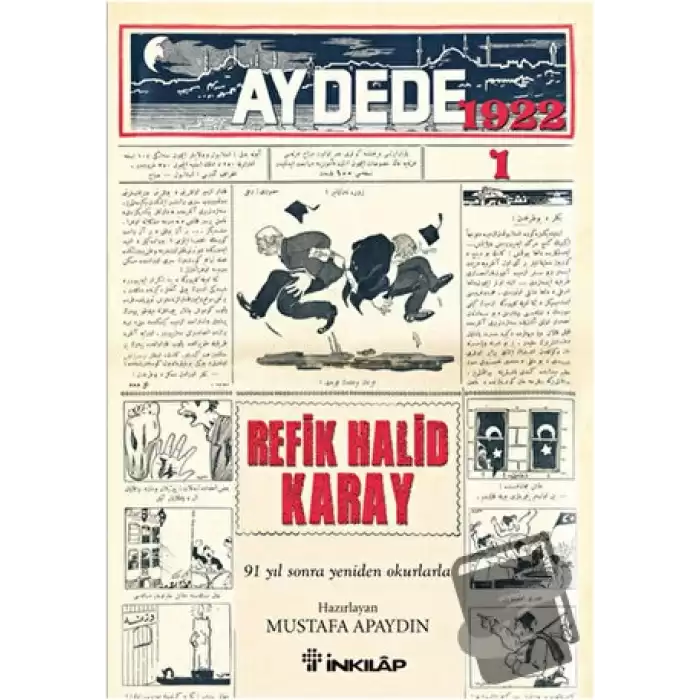 Aydede - 1922-1