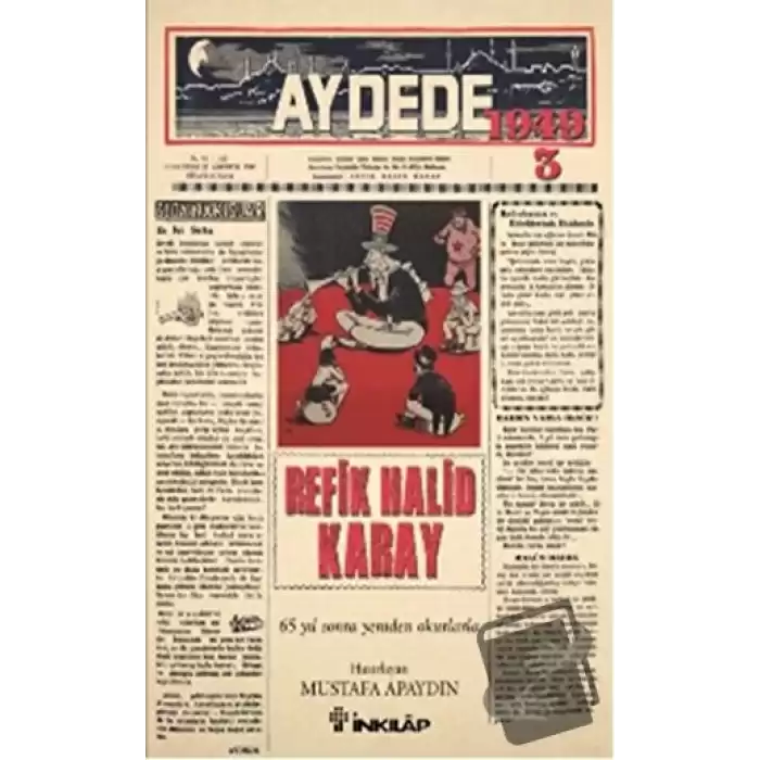 Aydede 1949 -3