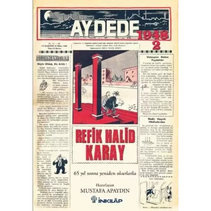 Aydede 2- 1948