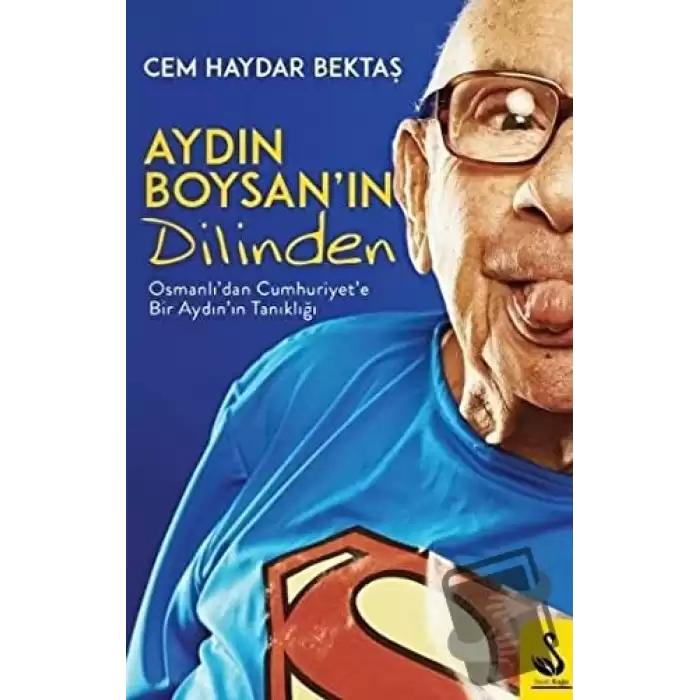 Aydın Boysanın Dilinden