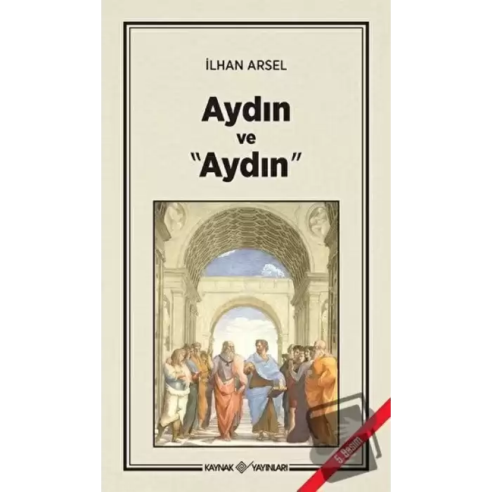 Aydın ve Aydın