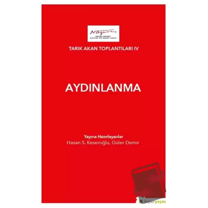 Aydınlanma