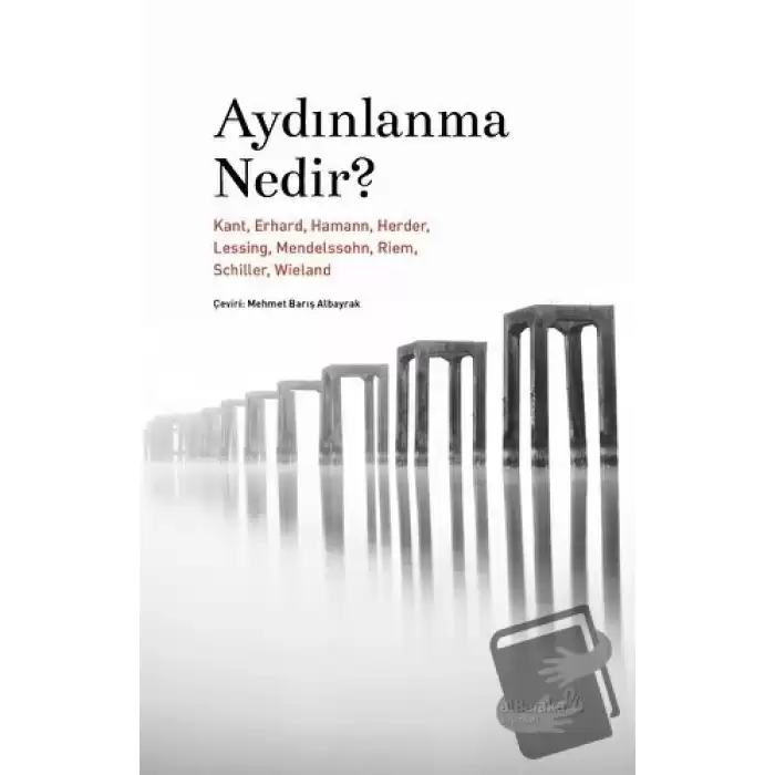 Aydınlanma Nedir?