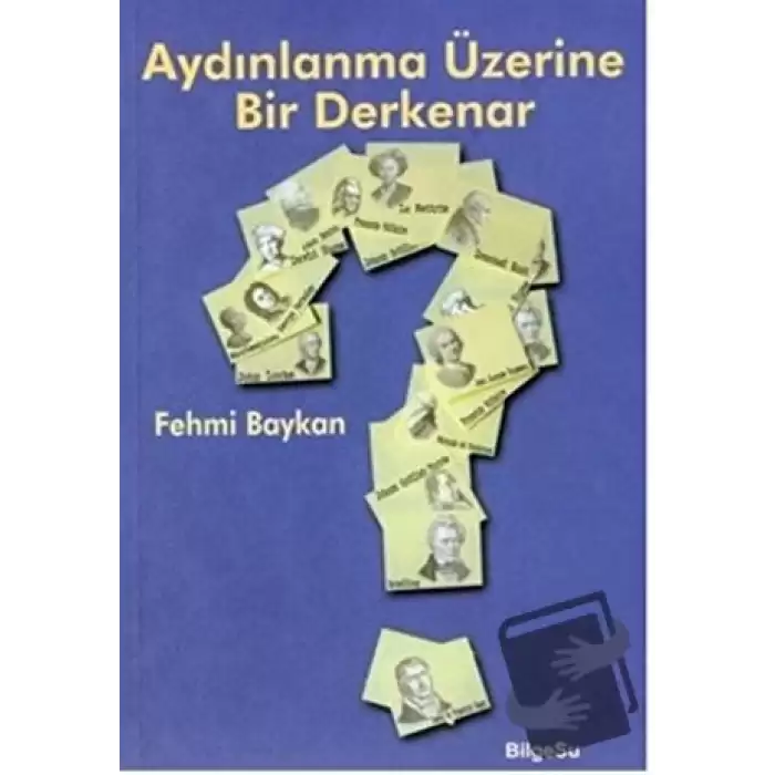 Aydınlanma Üzerine Bir Derkenar