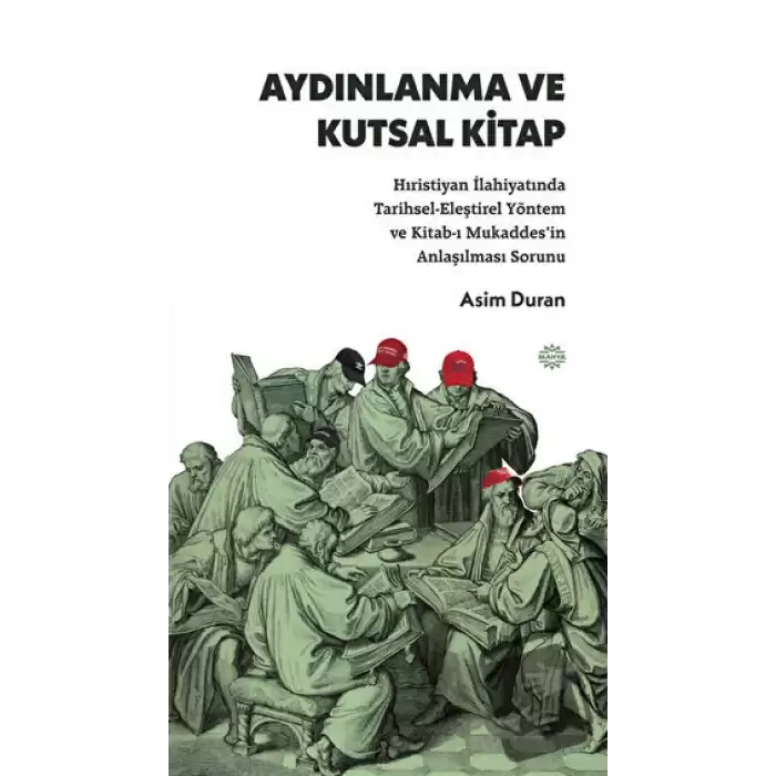 Aydınlanma ve Kutsal Kitap