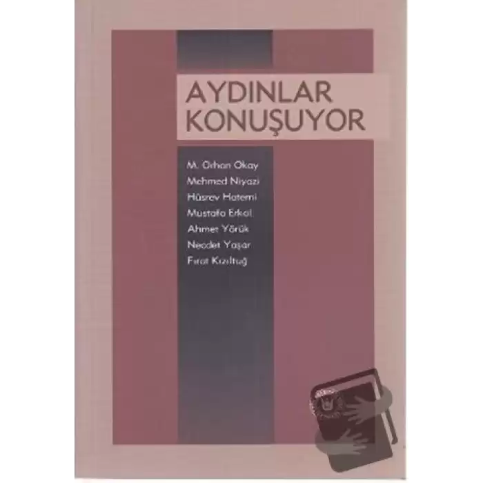 Aydınlar Konuşuyor