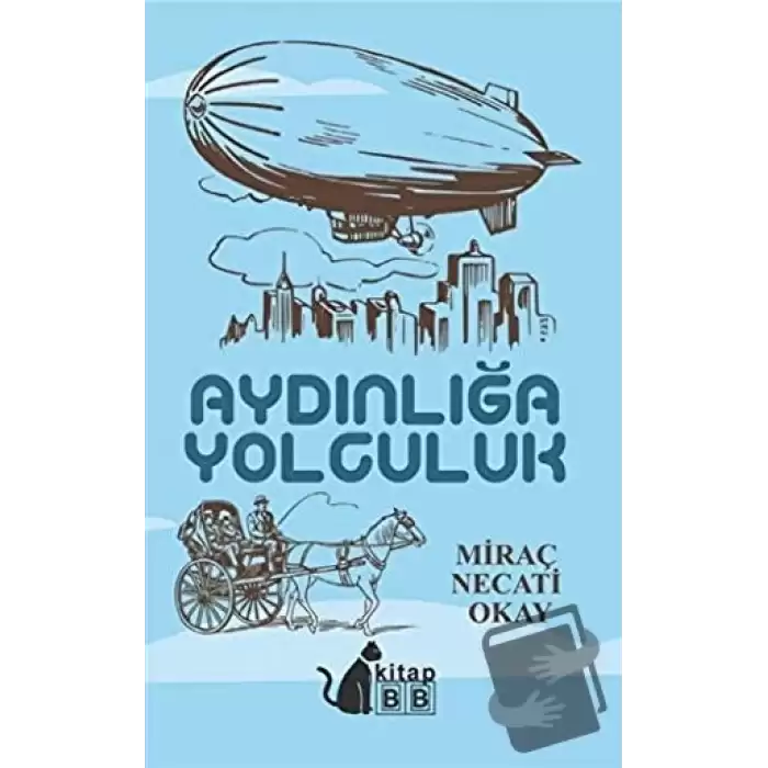 Aydınlığa Yolculuk