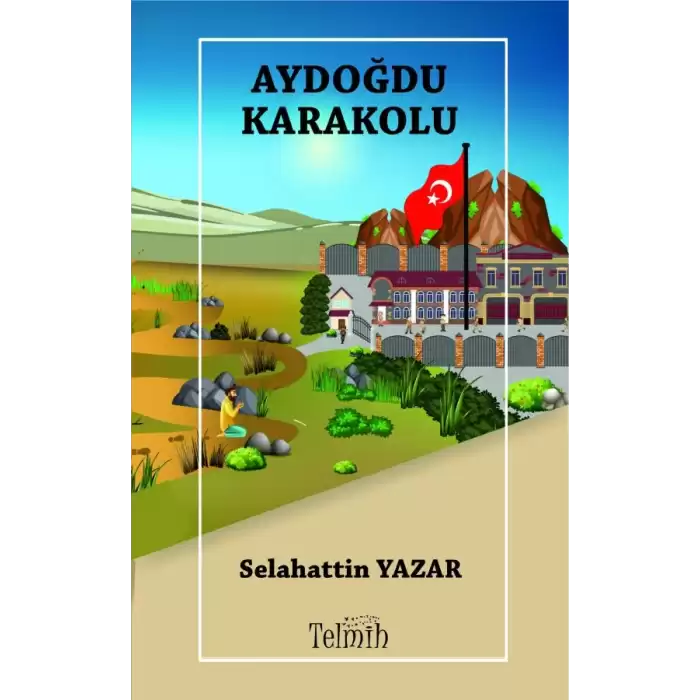 Aydoğdu Karakolu