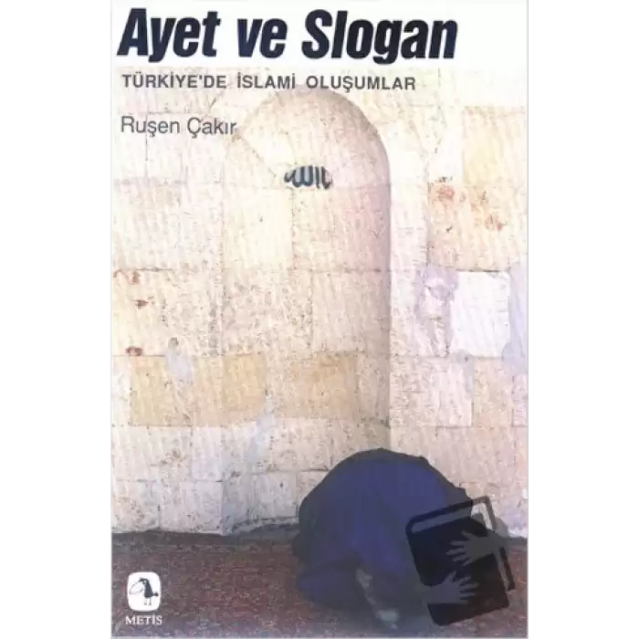 Ayet ve Slogan