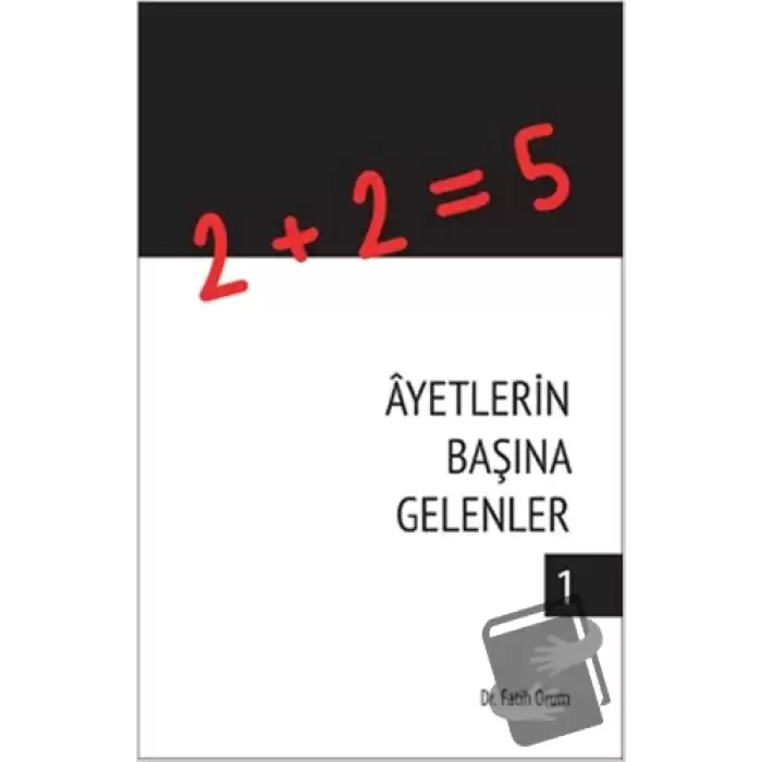 Ayetlerin Başına Gelenenler 1