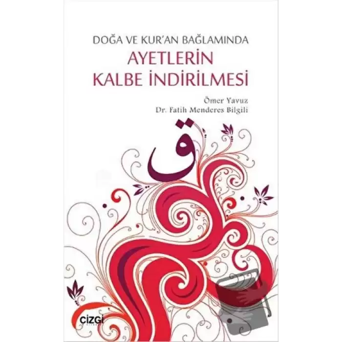 Ayetlerin Kalbe İndirilmesi