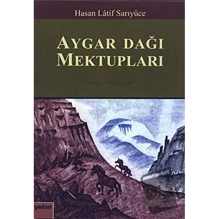 Aygar Dağı Mektupları